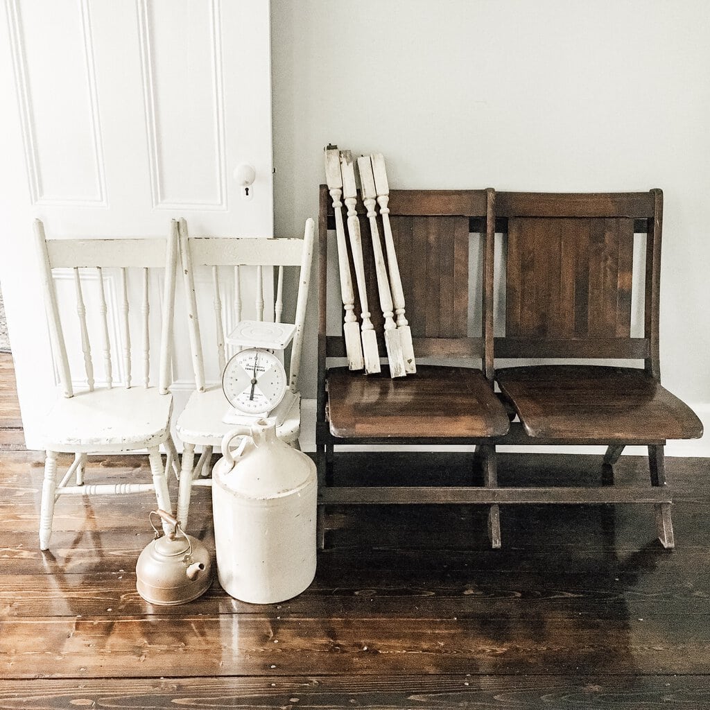 How To Find the Best Antiques & My Favorite Shopping Tips | michealadianedesigns.com