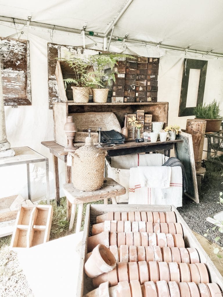 How To Find the Best Antiques & My Favorite Shopping Tips | michealadianedesigns.com