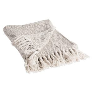 Neutral Cozy Decor From Amazon | michealadianedesigns.com