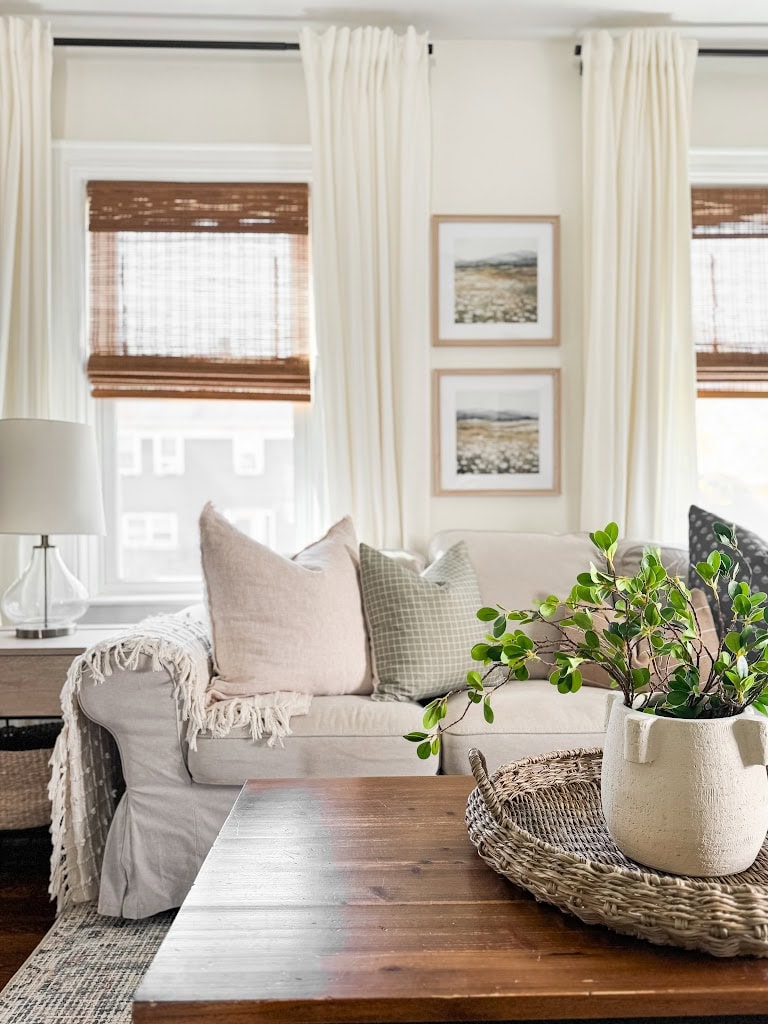 Sherwin Williams Alabaster 