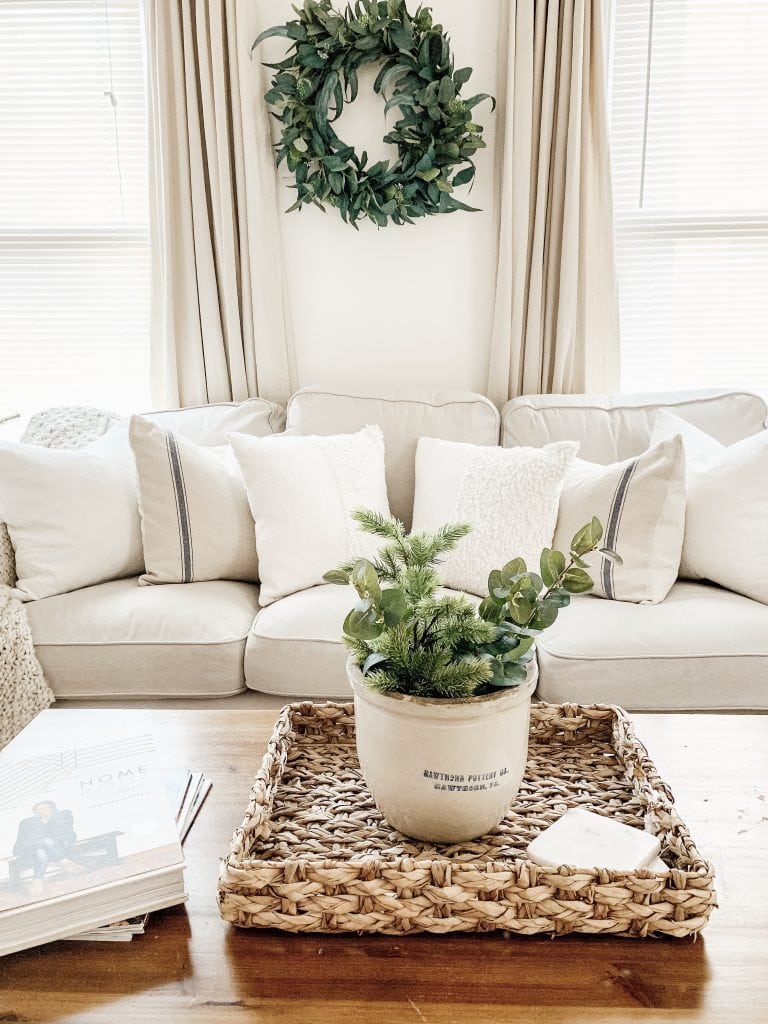 Cozy Winter Home Tour