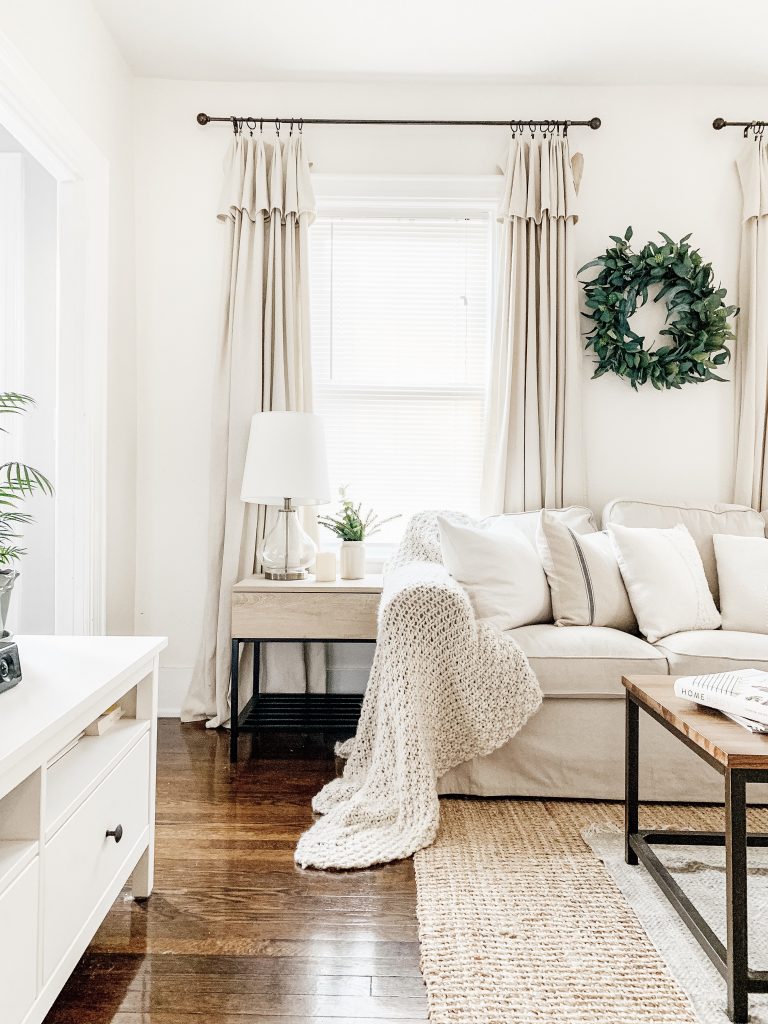 Cozy Winter Home Tour