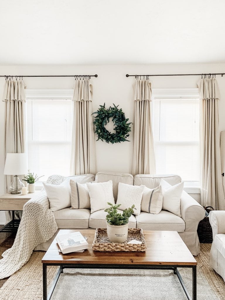 Cozy Winter Home Tour