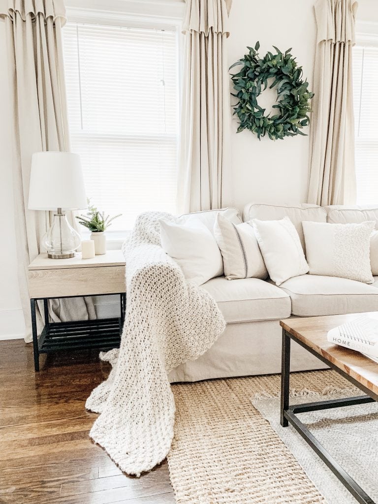 Cozy Winter Home Tour