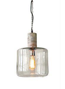 Modern Farmhouse Kitchen Pendants