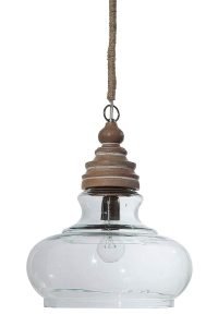 Modern Farmhouse Kitchen Pendants