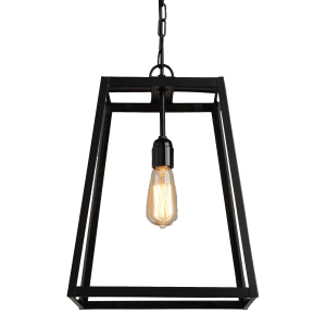 Modern Farmhouse Kitchen Pendants