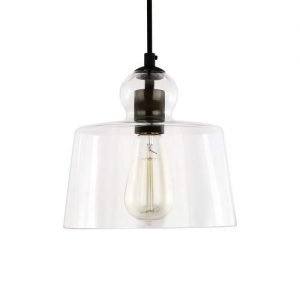 Modern Farmhouse Kitchen Pendants