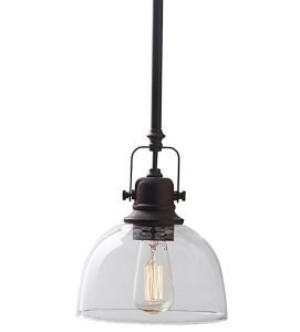 Modern Farmhouse Kitchen Pendants