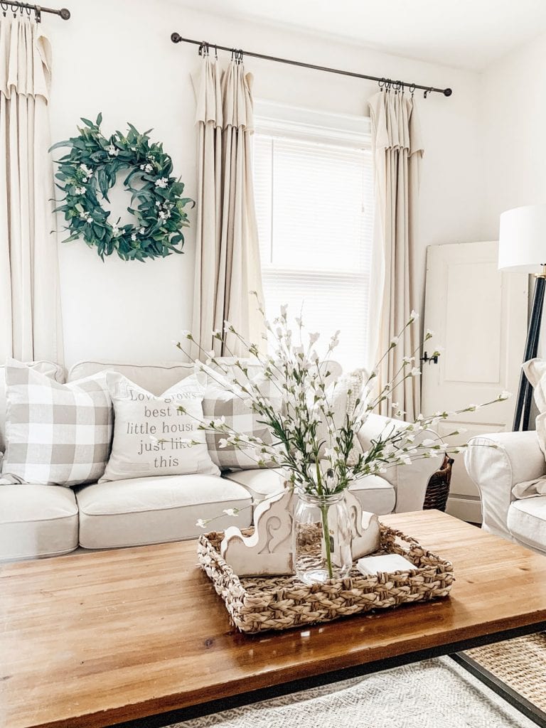 Simple Ways to Bring Spring Into Your Home