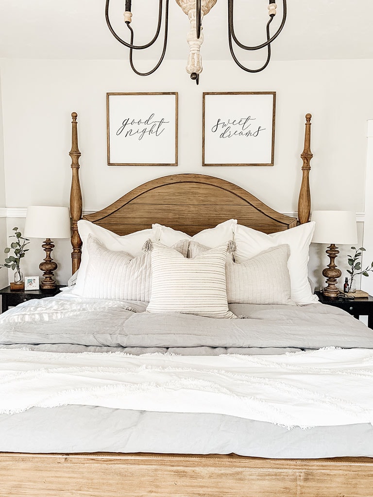 The Best Neutral Throw Pillows From  - Micheala Diane Designs