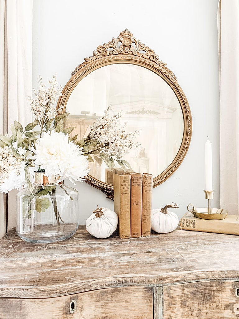 Fall Decorating Ideas