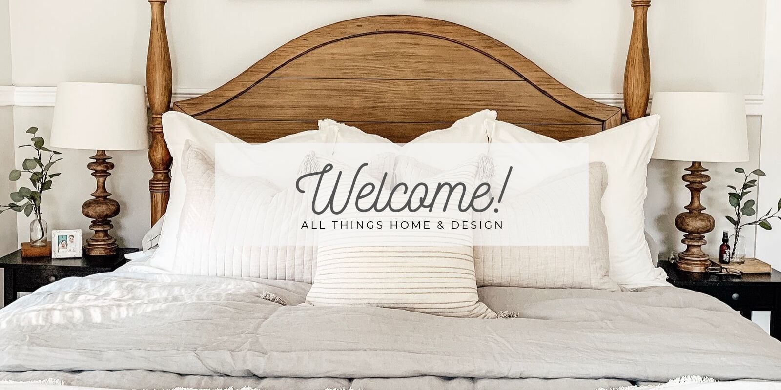 Micheala Diane Designs  All Things Home