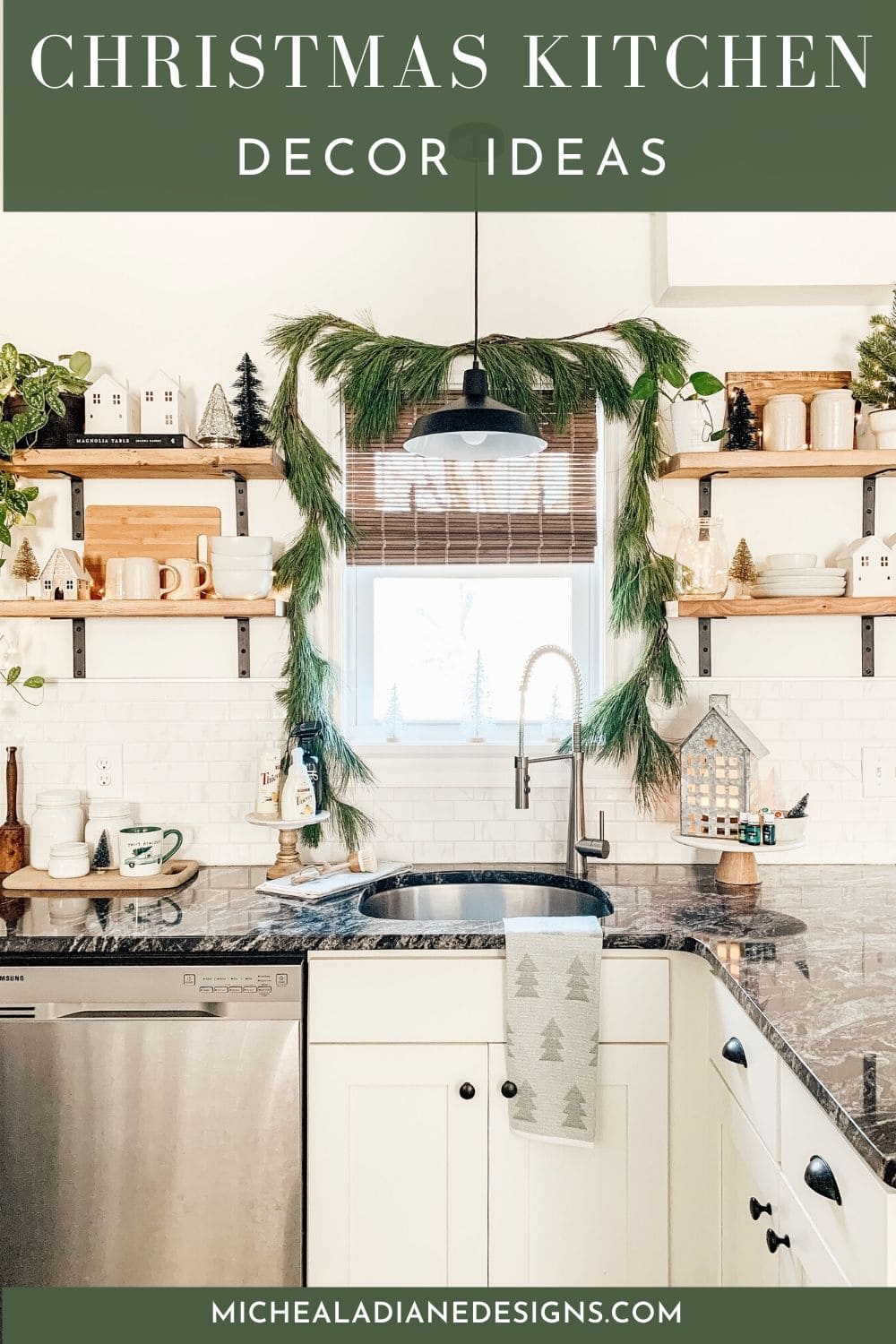 Five Ideas for Kitchen Decor 