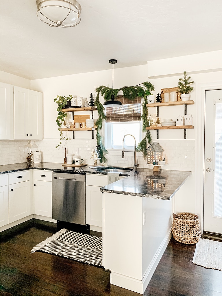 8 Ways to Design a Black and White Kitchen, by Dianne Decor, Dianne Decor