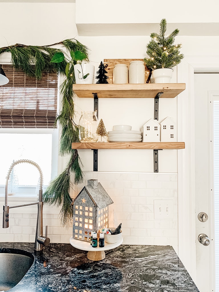 Christmas Kitchen Decor Ideas