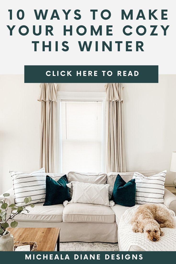 Make your home cosy for winter with a new collection from Wallace Cotton –  Home Textile