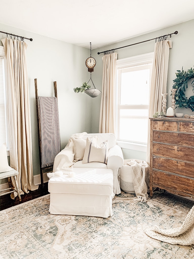 10 Ways to Make Your Home Cozy for Winter - Micheala Diane Designs