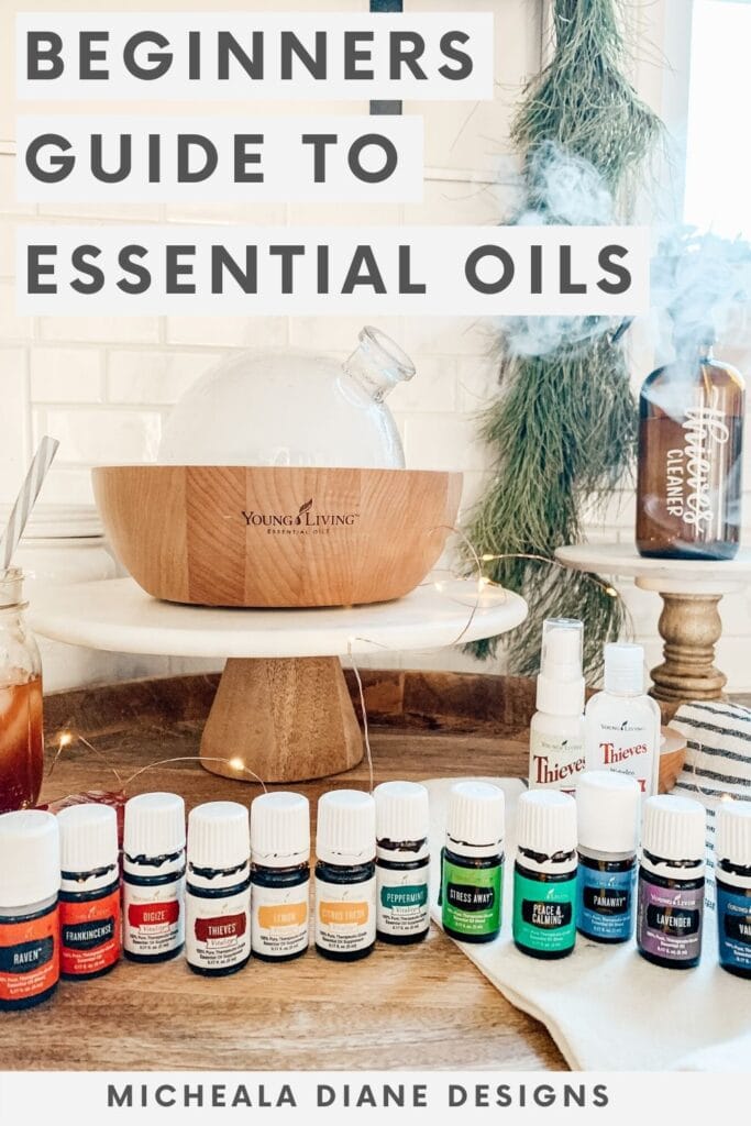 12 Thieves Essential Oil Uses for Everyday Wellness - There's an EO For  That!