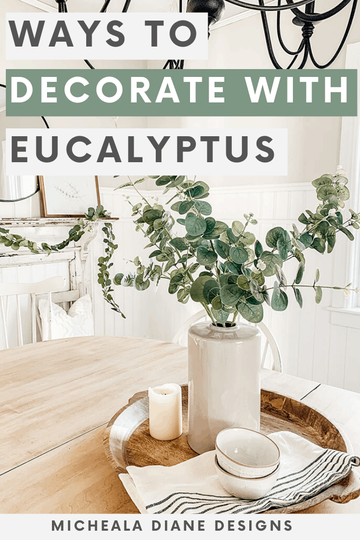 Decorating-With-Eucalyptus