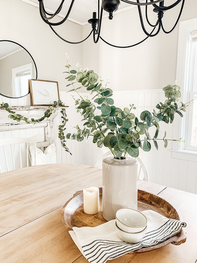 Transform Your Space: Eucalyptus Decor Ideas for a Fresh and Inviting Home