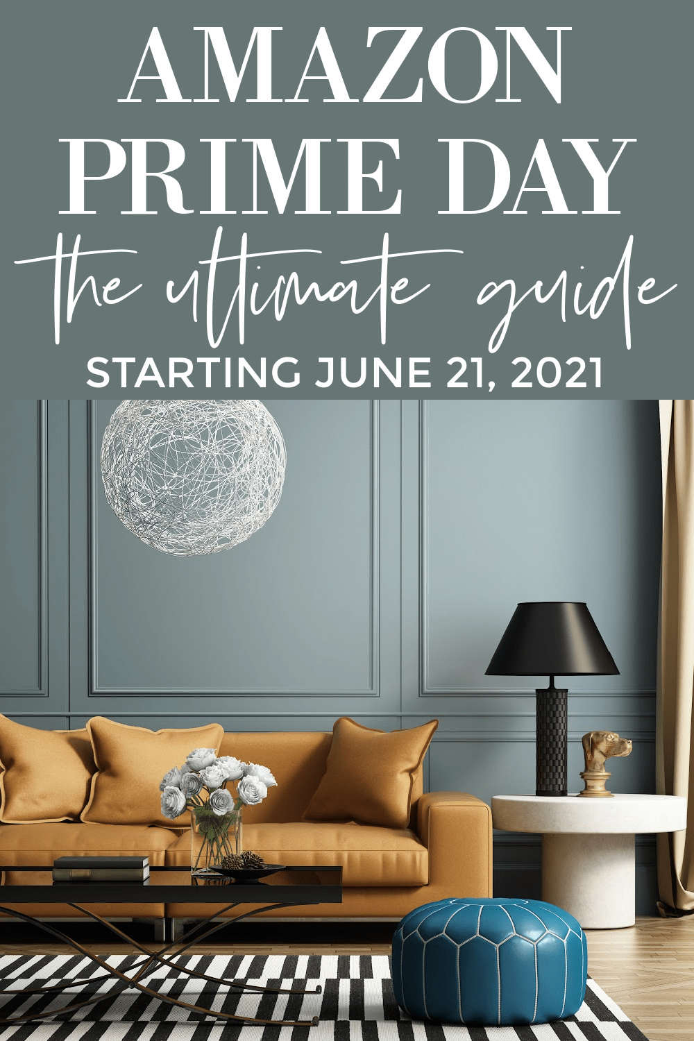 21 Amazon Prime Day Home Picks Micheala Diane Designs