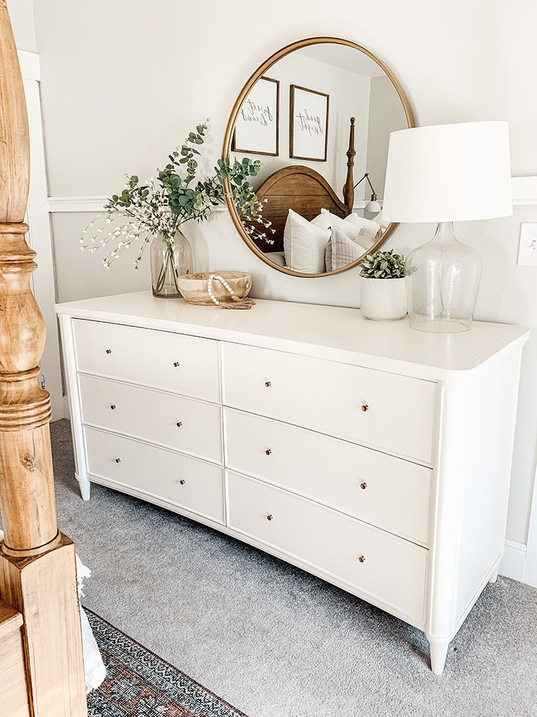 Arhaus Henley dresser