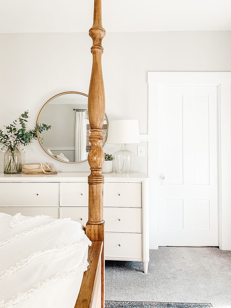 Home Decor Find :Arhaus henley dresser