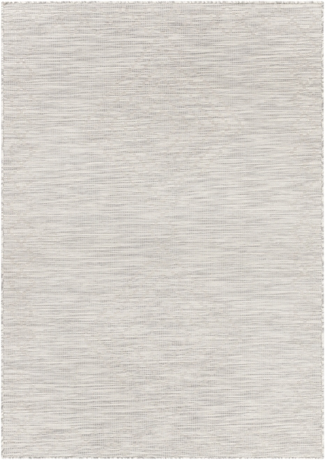 Light Grey Outdoor area rug- Myaree Boutique Rugs