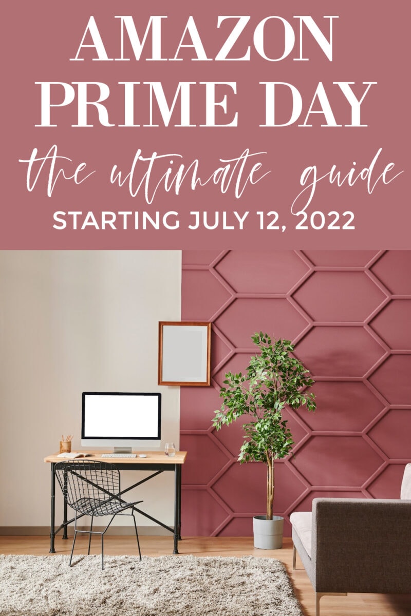 2022 Amazon Prime Day Home Picks! Micheala Diane Designs