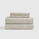 How to Style a Bed Like a Pro - Micheala Diane Designs