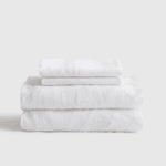 How to Style a Bed Like a Pro - Micheala Diane Designs