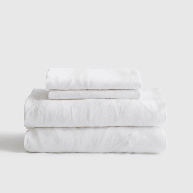 How to Style a Bed Like a Pro - Micheala Diane Designs