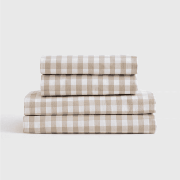 How to Style a Bed Like a Pro - Micheala Diane Designs