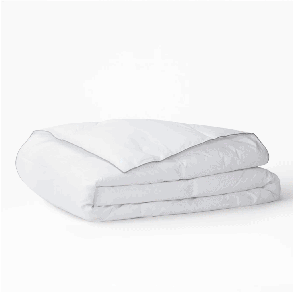 Down Duvet Medium Weight Insert