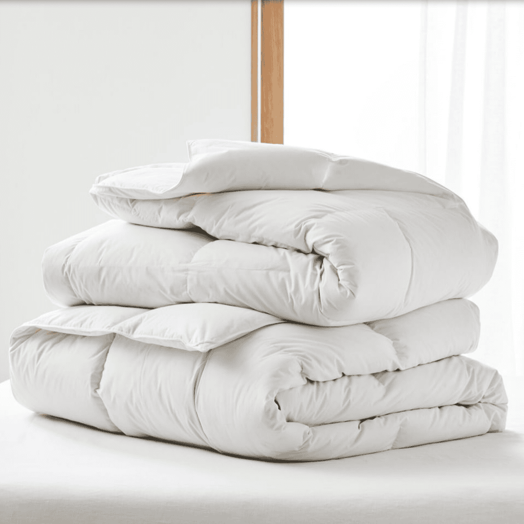 HydroCool Cooling Down Alternative Duvet Insert