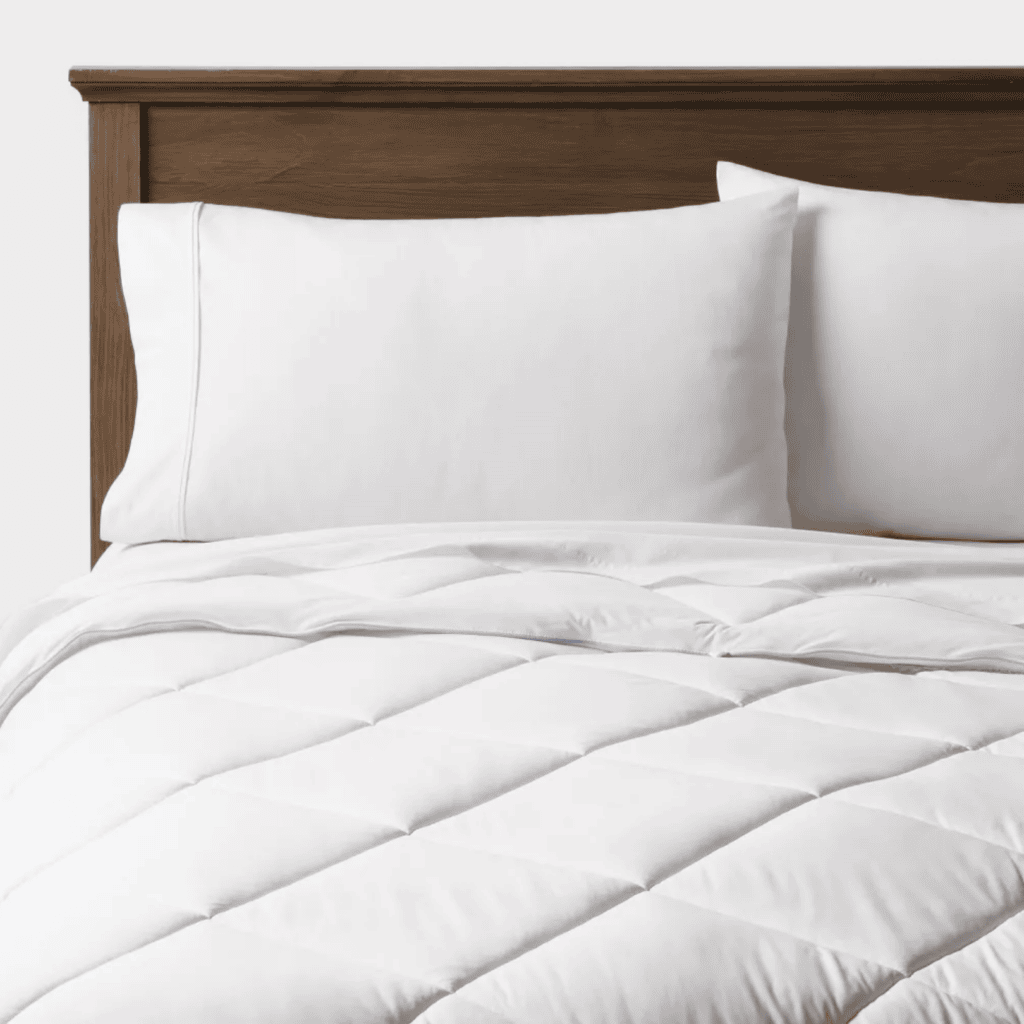 Cool Touch Down Alternative Duvet Insert