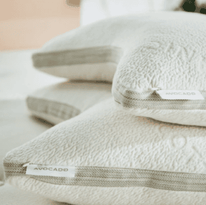 How to Style a Bed Like a Pro - Micheala Diane Designs