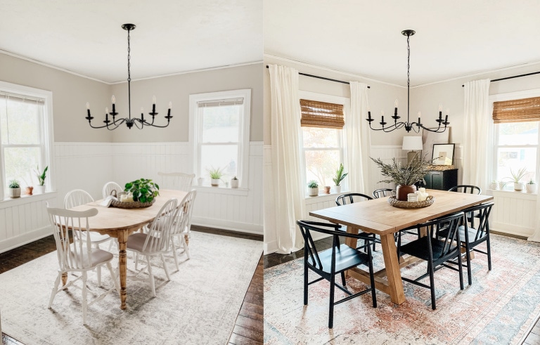 Best Modern Farmhouse Decor Ideas for Every Room of the House 