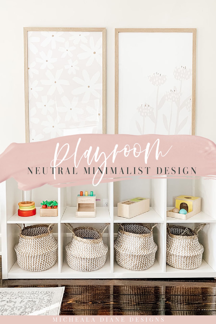 Minimalist Home Office Decor Shopping Guide - Of Houses and Trees