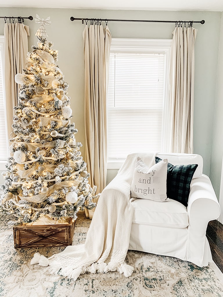 Everything you need to decorate for Christmas