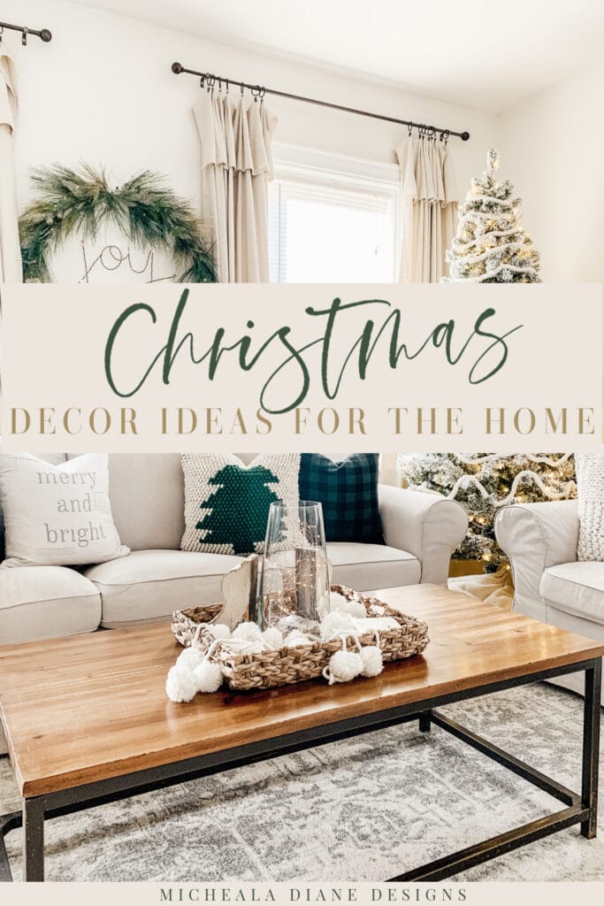 Christmas Decor Ideas