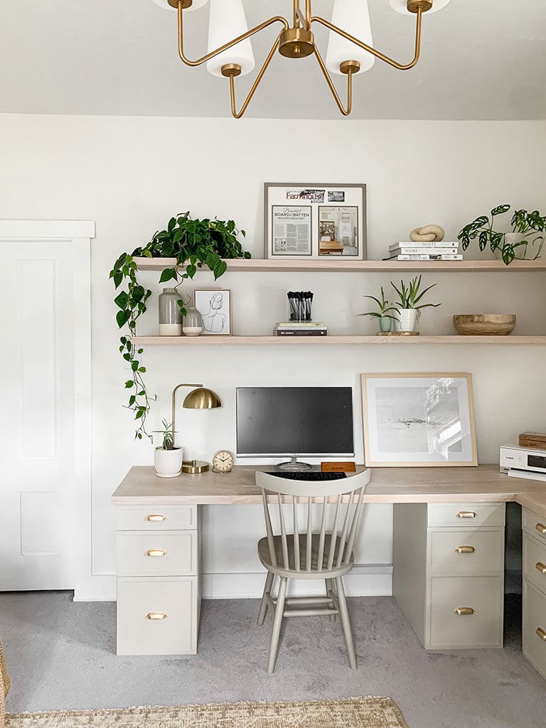 2020 Home Office Ideas from IKEA  Ikea home, Ikea home office, Home office  decor