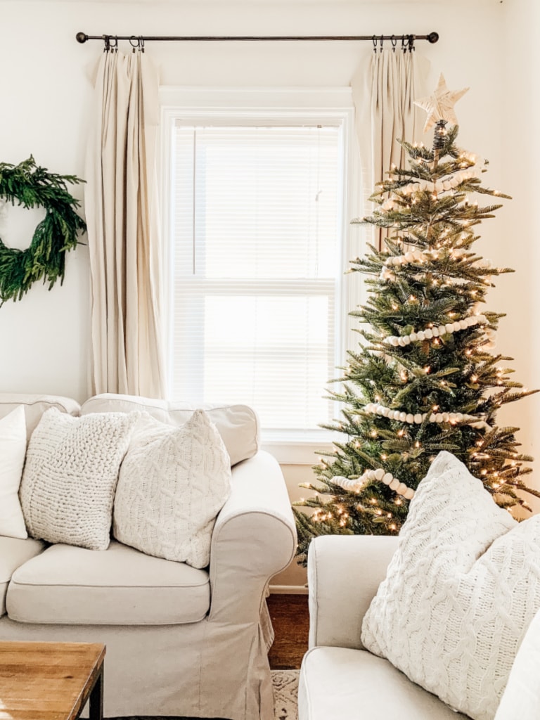 The Best artificial Christmas Trees