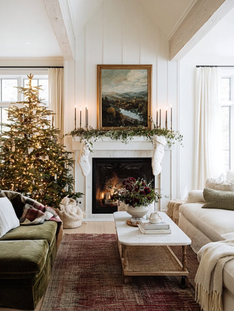 The Best Realistic Christmas Tree