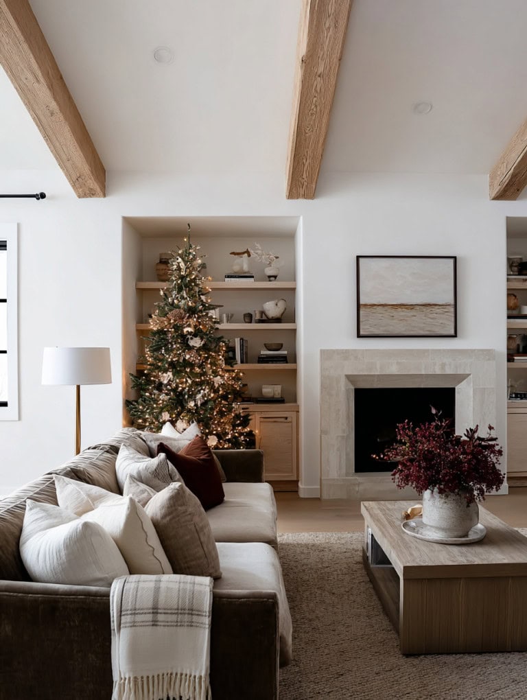 The Most Realistic Christmas Trees