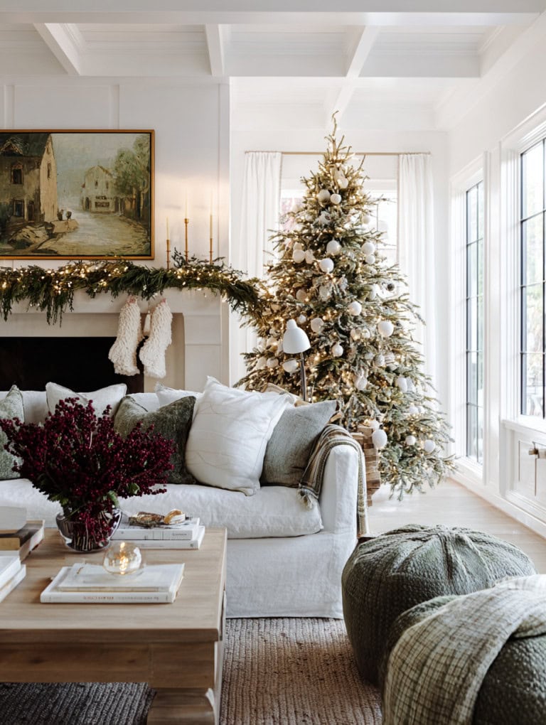 The Best Realistic Christmas Tree