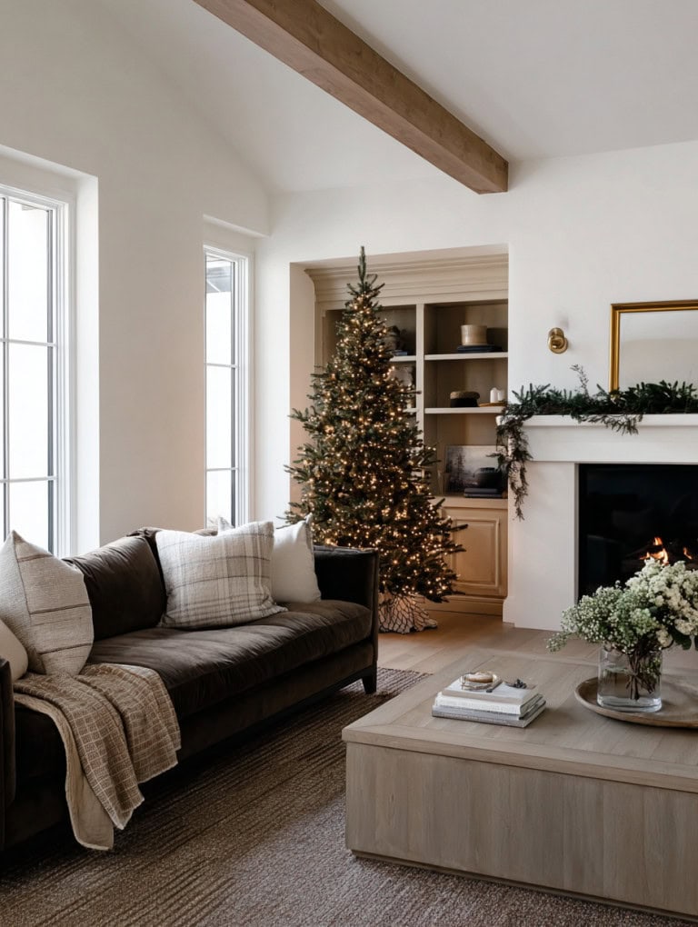 The Best Realistic Christmas Tree