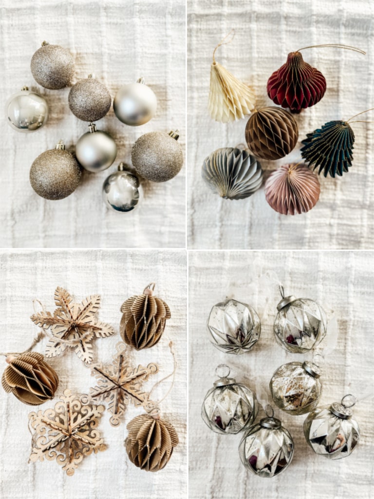 Christmas Ornaments