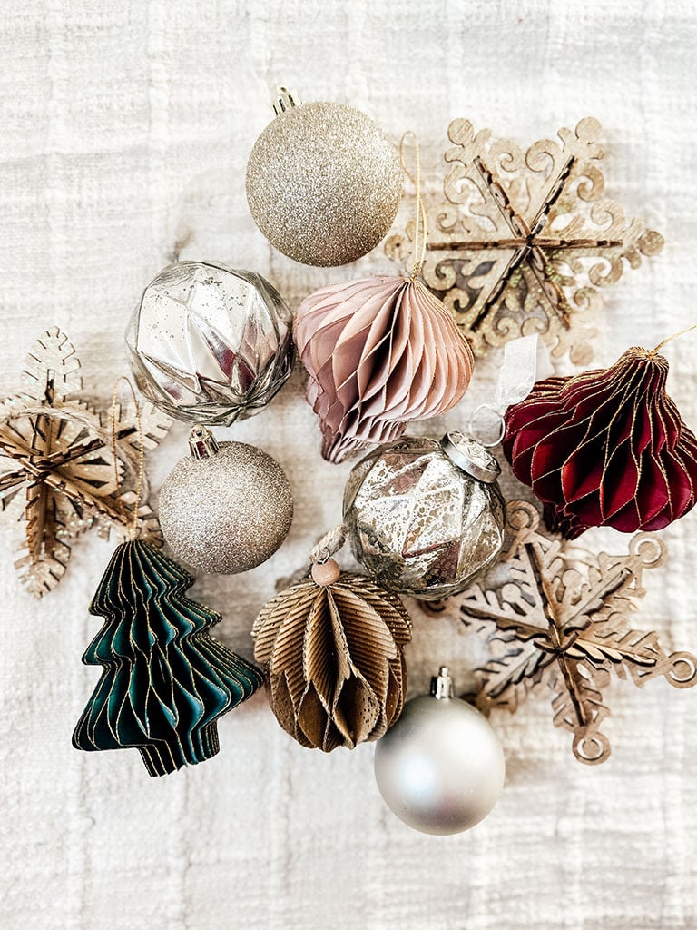 Christmas Ornaments